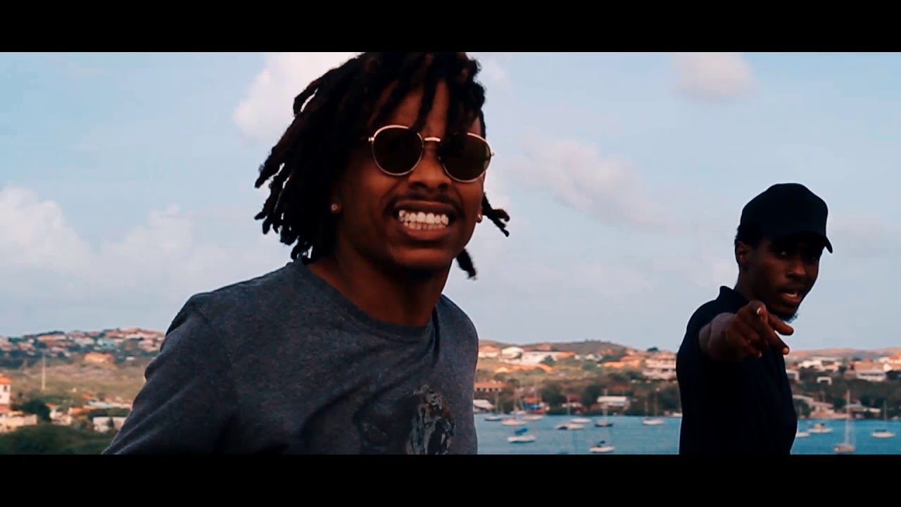 Joker Ft Saiko - Show K'e Gun (Official Music Video)