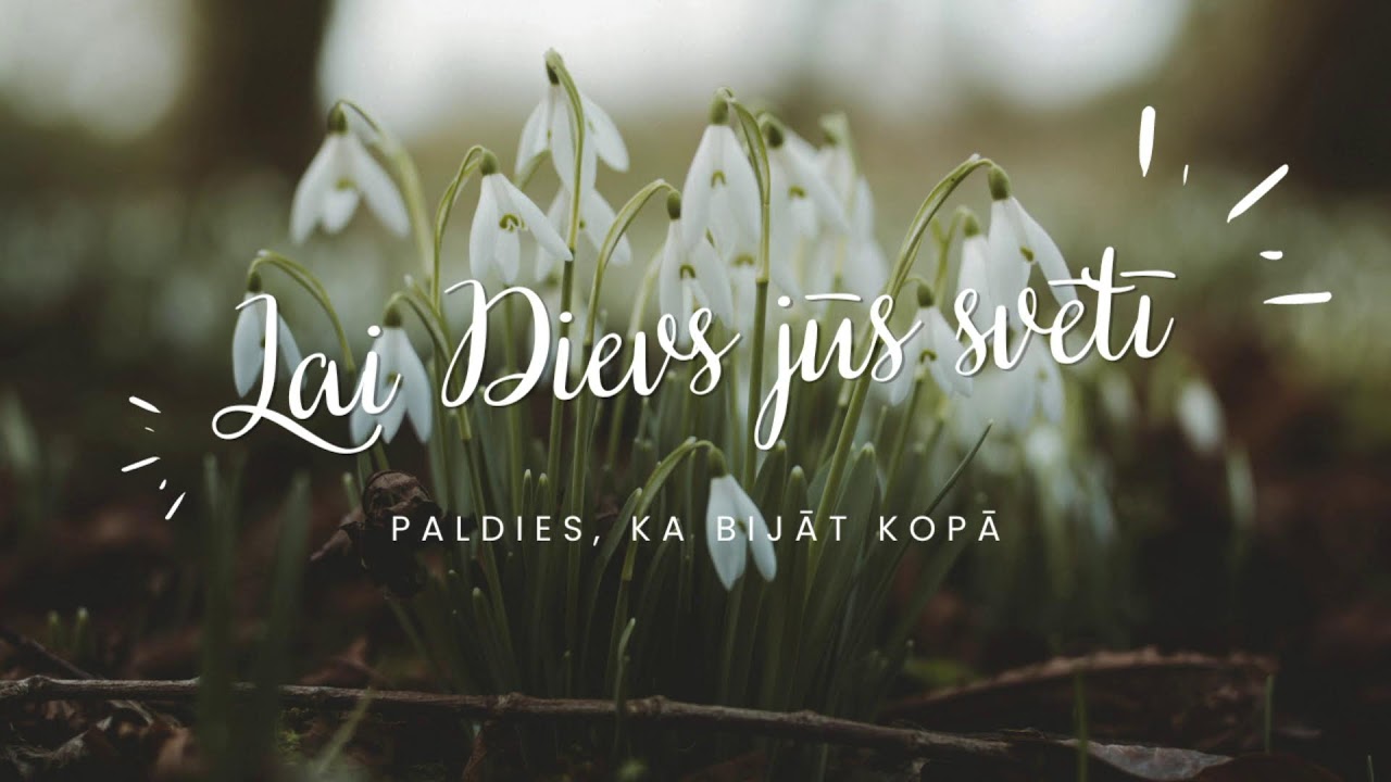 Sludina A. Ozolinkevičs | Kas ir lielāks? | Trešdienas dievkalpojums 11.03.2026.