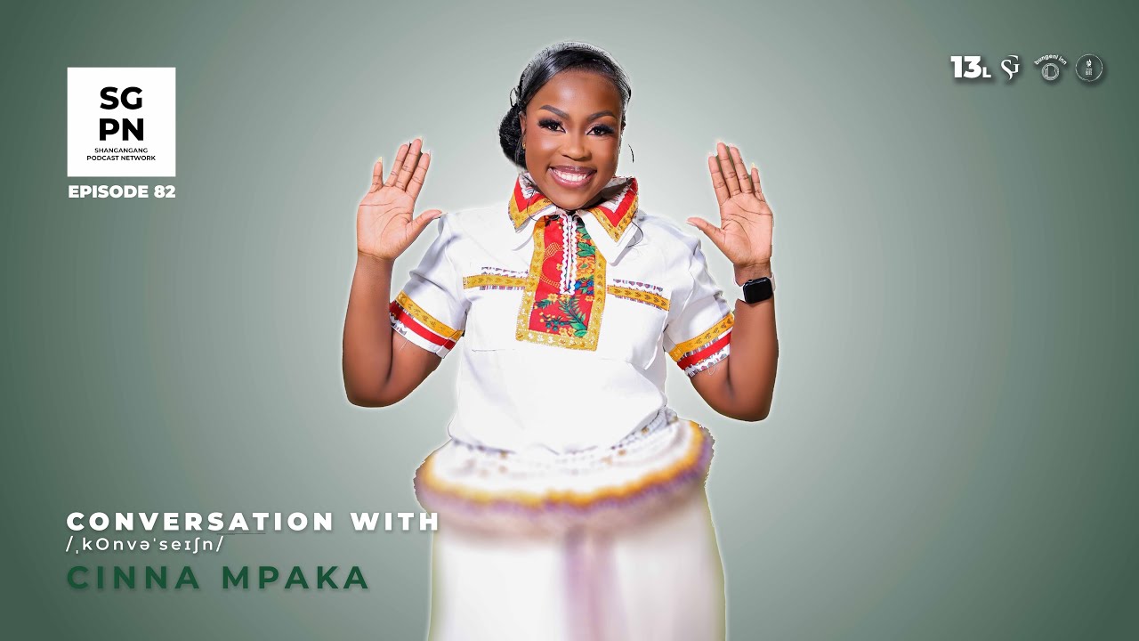 EPISODE 82 | Cinna Mpaka on Her Music career, Khalanga Productions, New Album XMA20 Nominations.