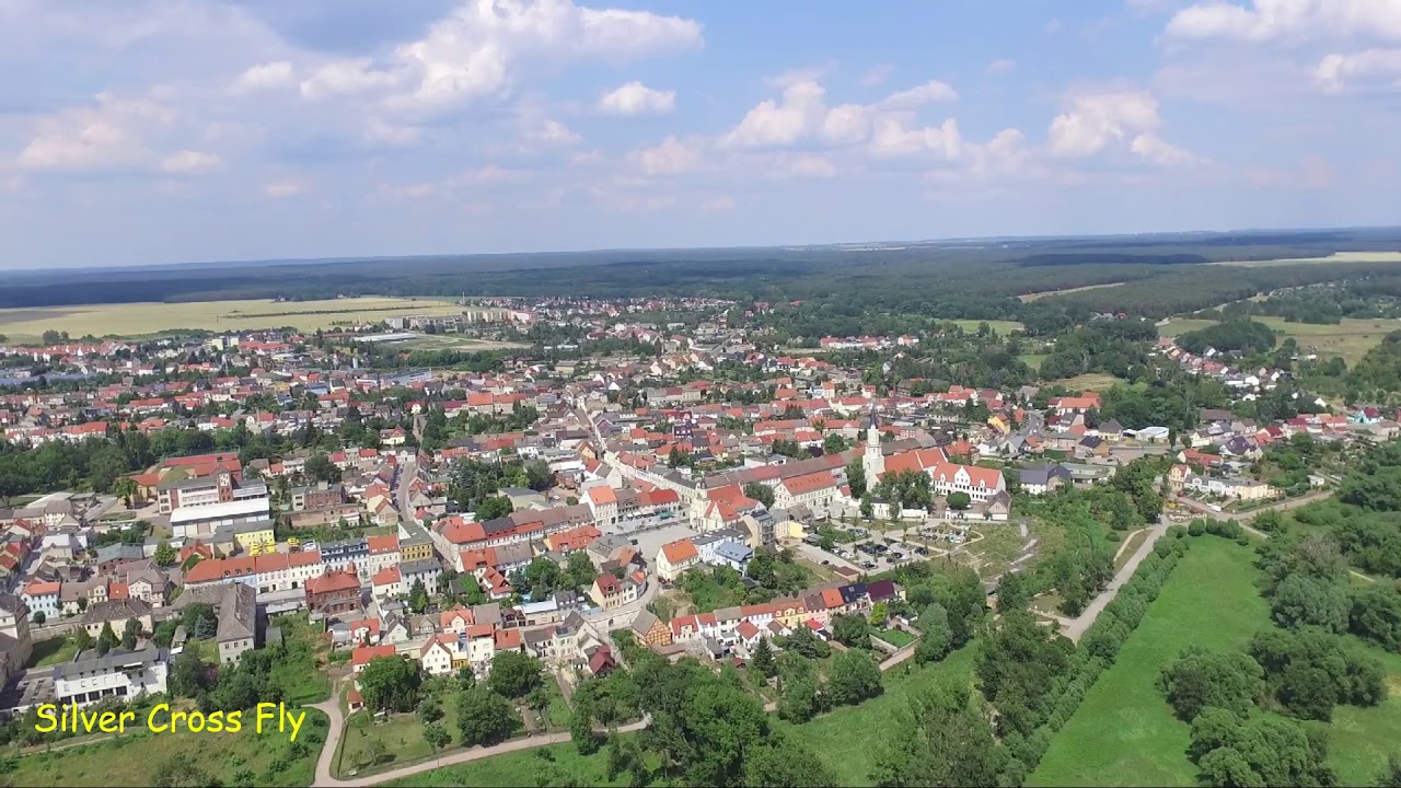 Fähre Coswig Sachsen-Anhalt