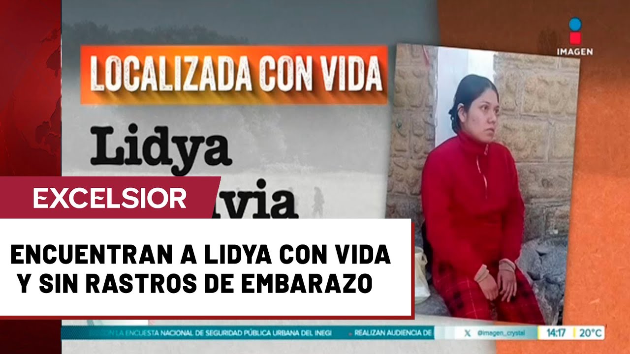 Investigan Falsedad de Declaraciones de la Familia de Lidya Valdivia en Puebla