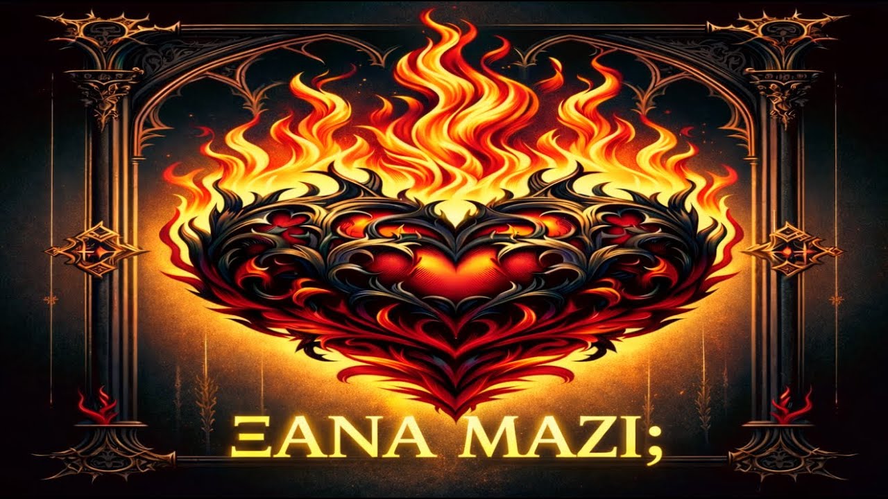ΕΚΠΛΗΞΗ! 💖 ΚΑΠΟΙΟΣ ΘΕΛΕΙ ΝΑ ΣΕ ΔΕΙ ΞΑΝΑ — ΜΙΑ ΚΑΙΝΟΥΡΙΑ ΑΡΧΗ ΣΤΗΝ ΑΓΑΠΗ! 🔮✨💜@LoveHealingTarot💜#love