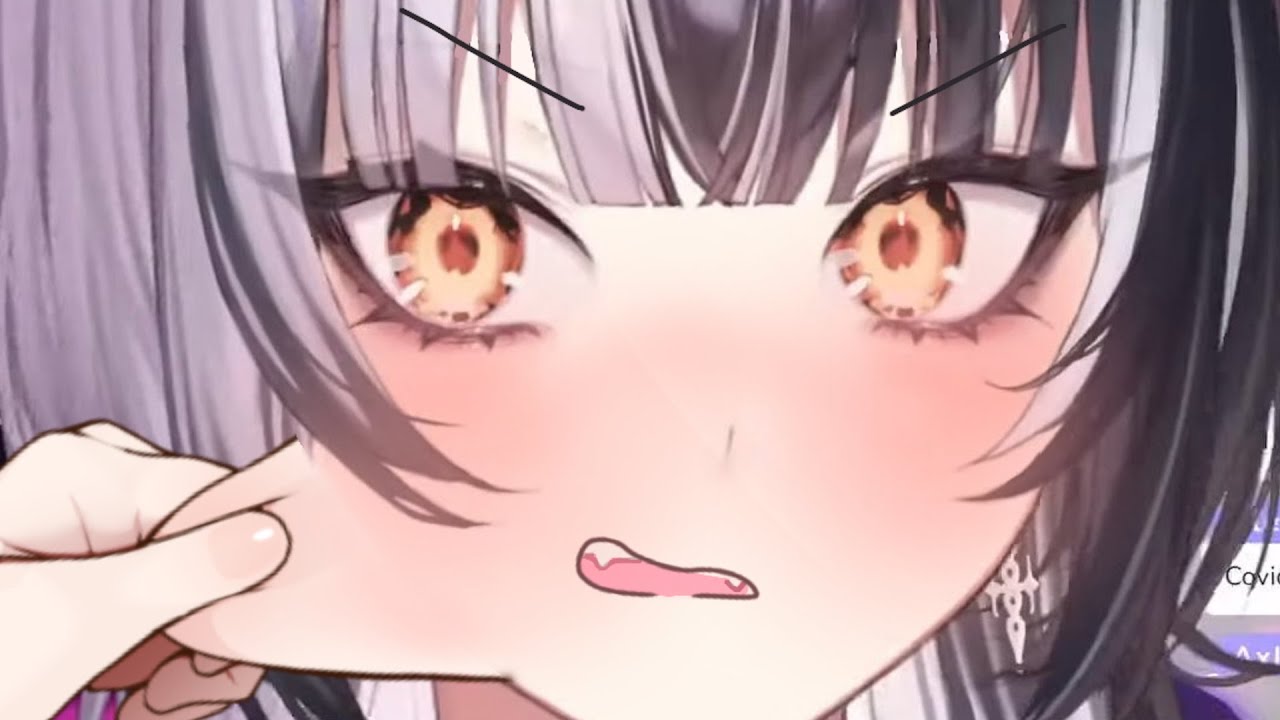 15 minutes of FUNNY vtuber clips