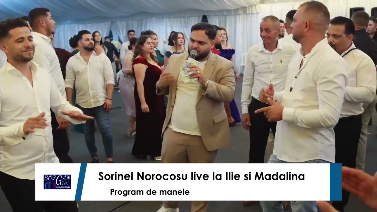 Nunta Ilie si Madalina 06 08 2024 - 15