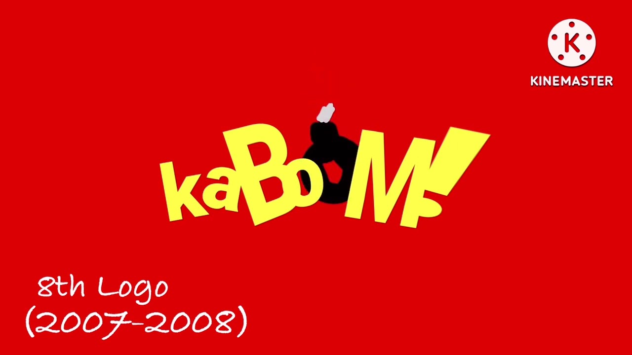KaBoom! Entertainment Remake History (2000-2013)