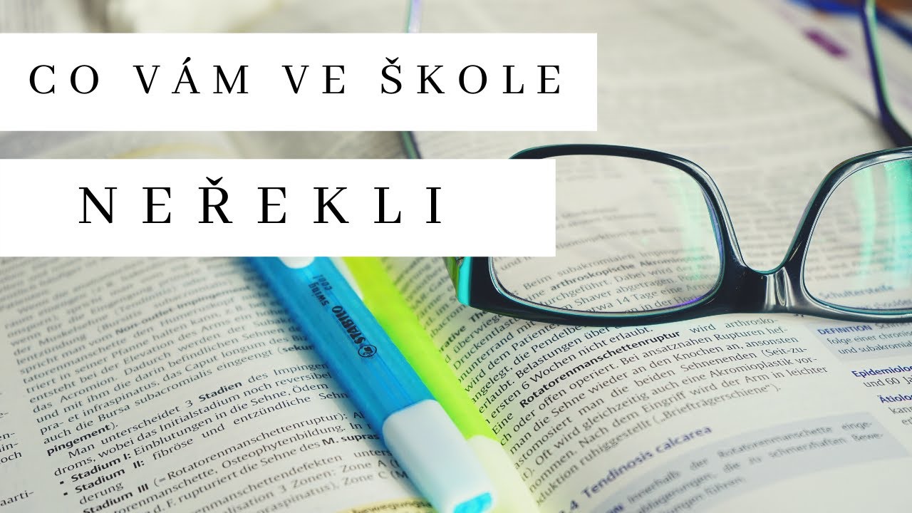 Fyzioterapie: co vám při studiu (většinou) neřeknou
