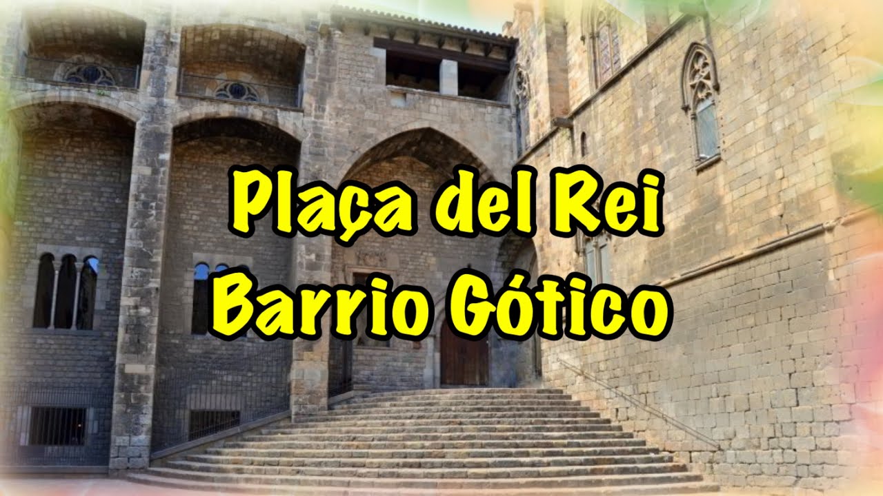 Exploring Barrio Gotico #barcelona