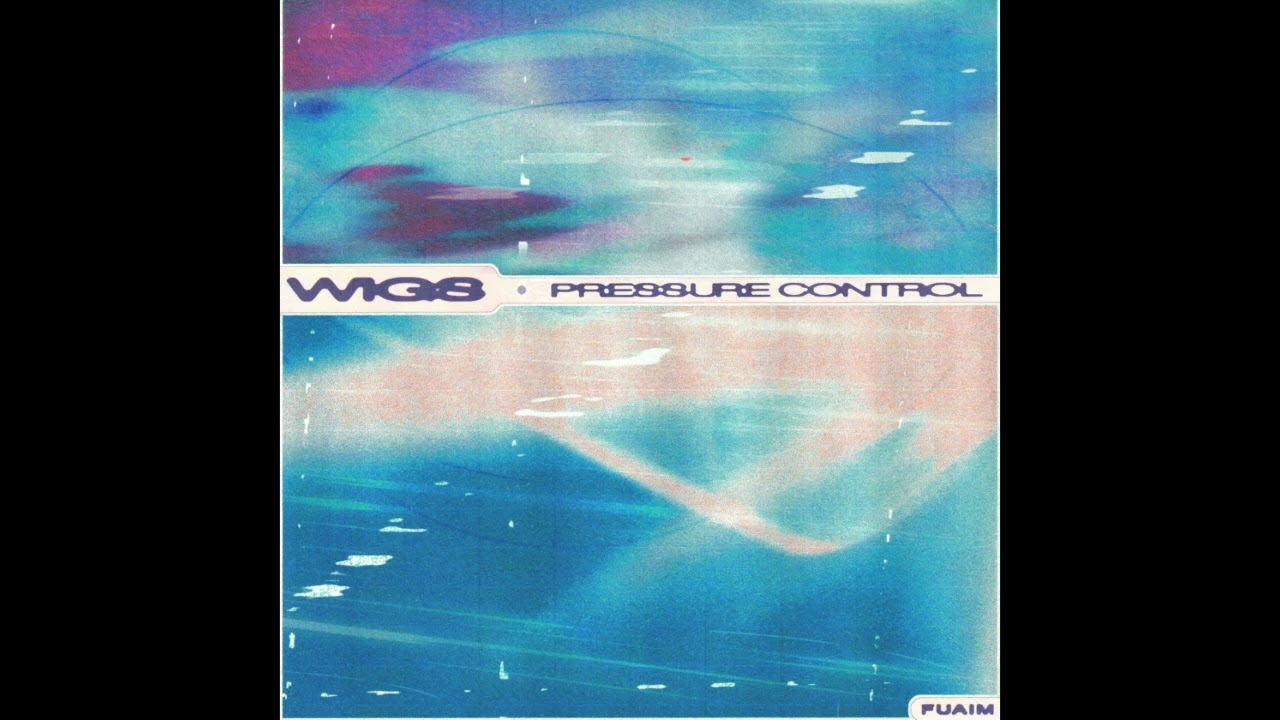 Wigs - Closer Into Me