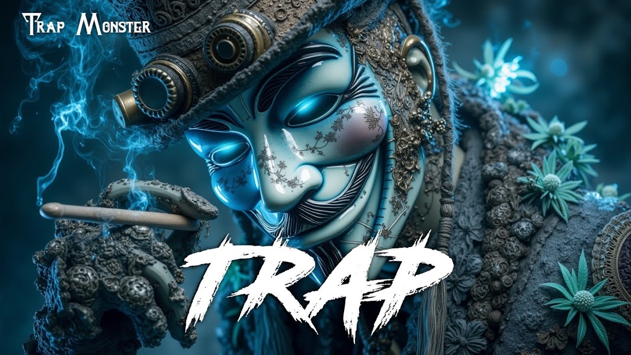 Hip Hop & Trap Music 👑 Underground Trap ● Rap Mix 2025 👑 Masked Beast