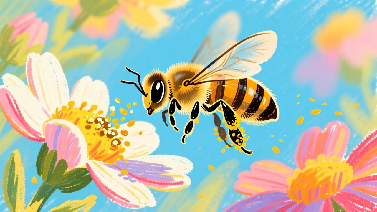 Why Are Flowers Important to Plants? 🌸 | Plant Reproduction Explained | ifQueSci