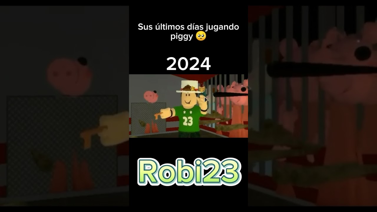 Robi as cambiado mucho...para: Robi23 espero que lo veas