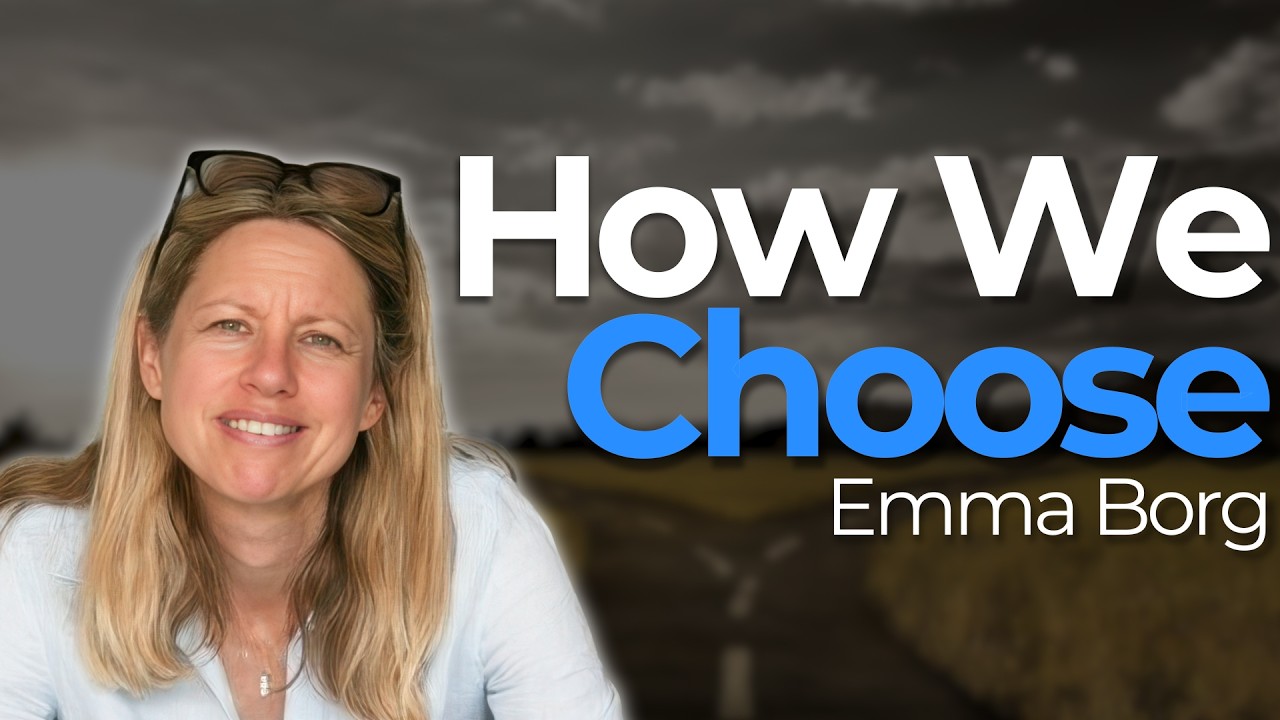 126. Emma Borg | Acting for Reasons