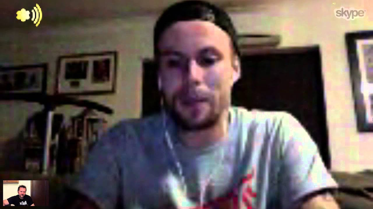 Red Beard Interview