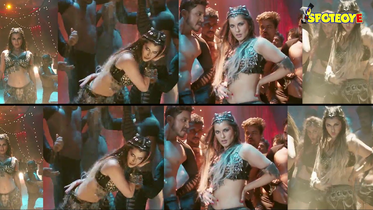 After Sunny Leone's Trippy Trippy, Here&rsquo;s Bhoomi&rsquo;s Soothing Track, Lag Ja Gale | SpotboyE
