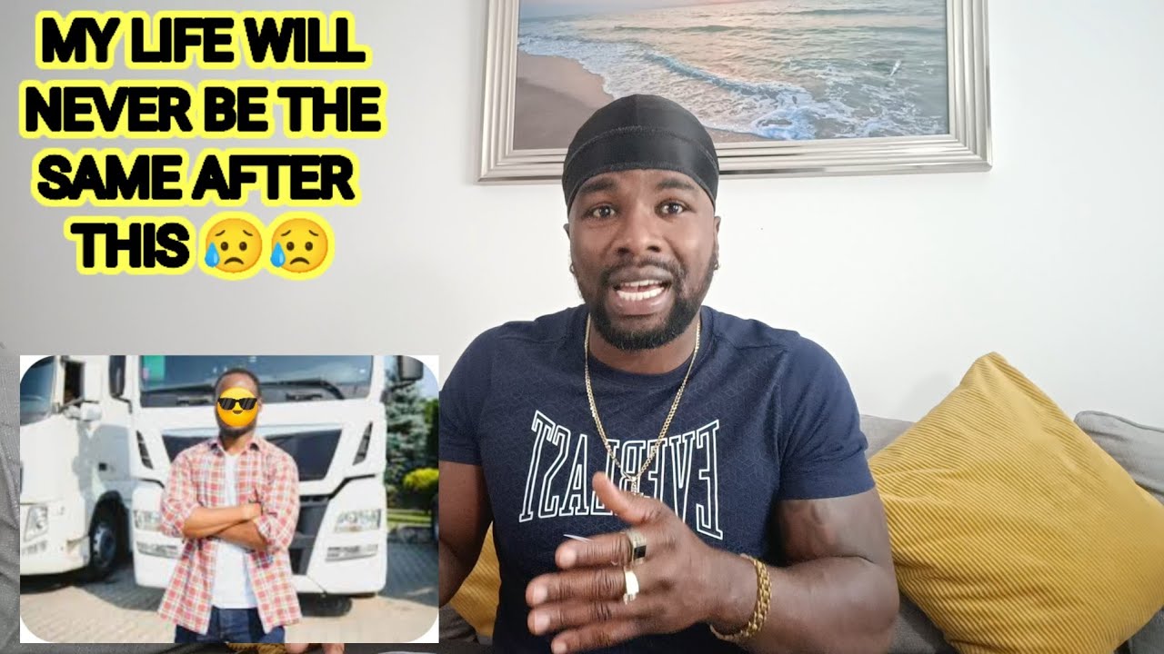 MY YOUNG JAMAICAN🇯🇲  WIFE DESTROYED MY LIFE 😢