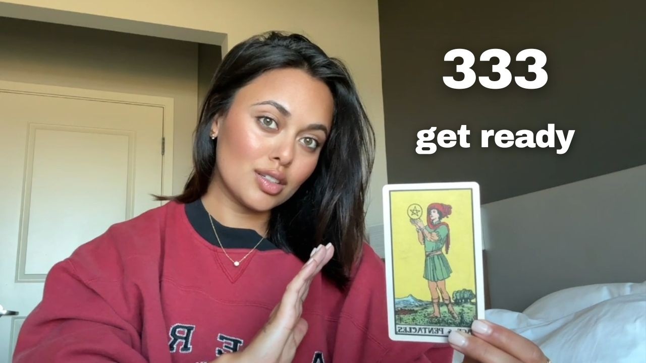 This video will find you 3 days before it all changes