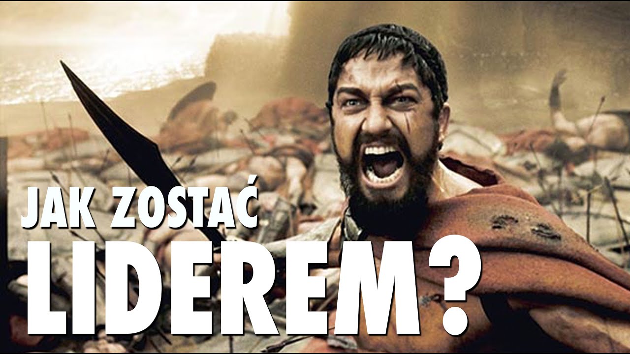 3 WAŻNE cechy, kt&oacute;re musi posiadać każdy LIDER