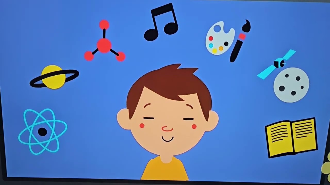 Albert and junior: sleep babyfirst tv airing