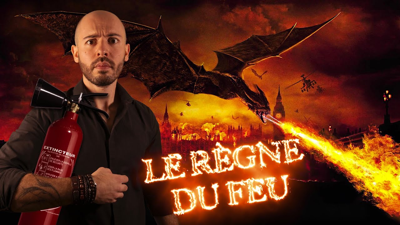 SO - Le Règne du Feu