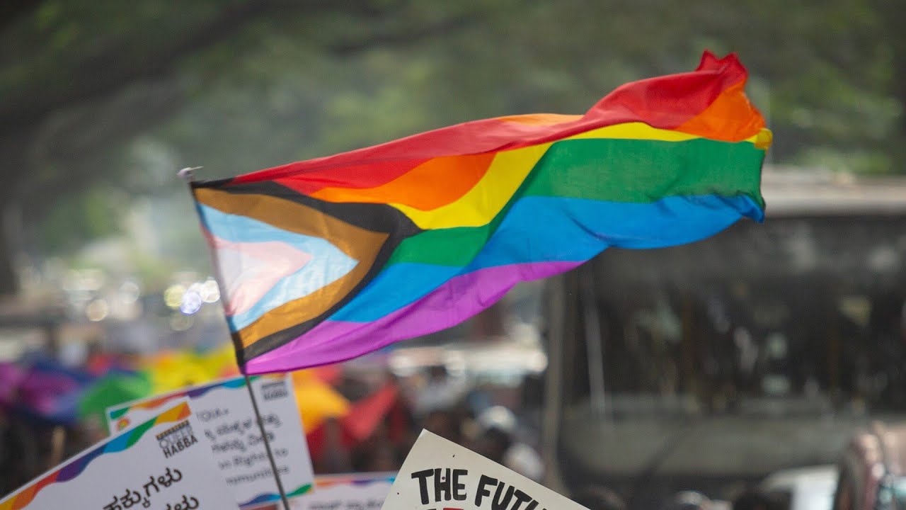 ‘Glitter turned to gloom’: Iran and Egypt request FIFA 2026 pride match to be scrapped