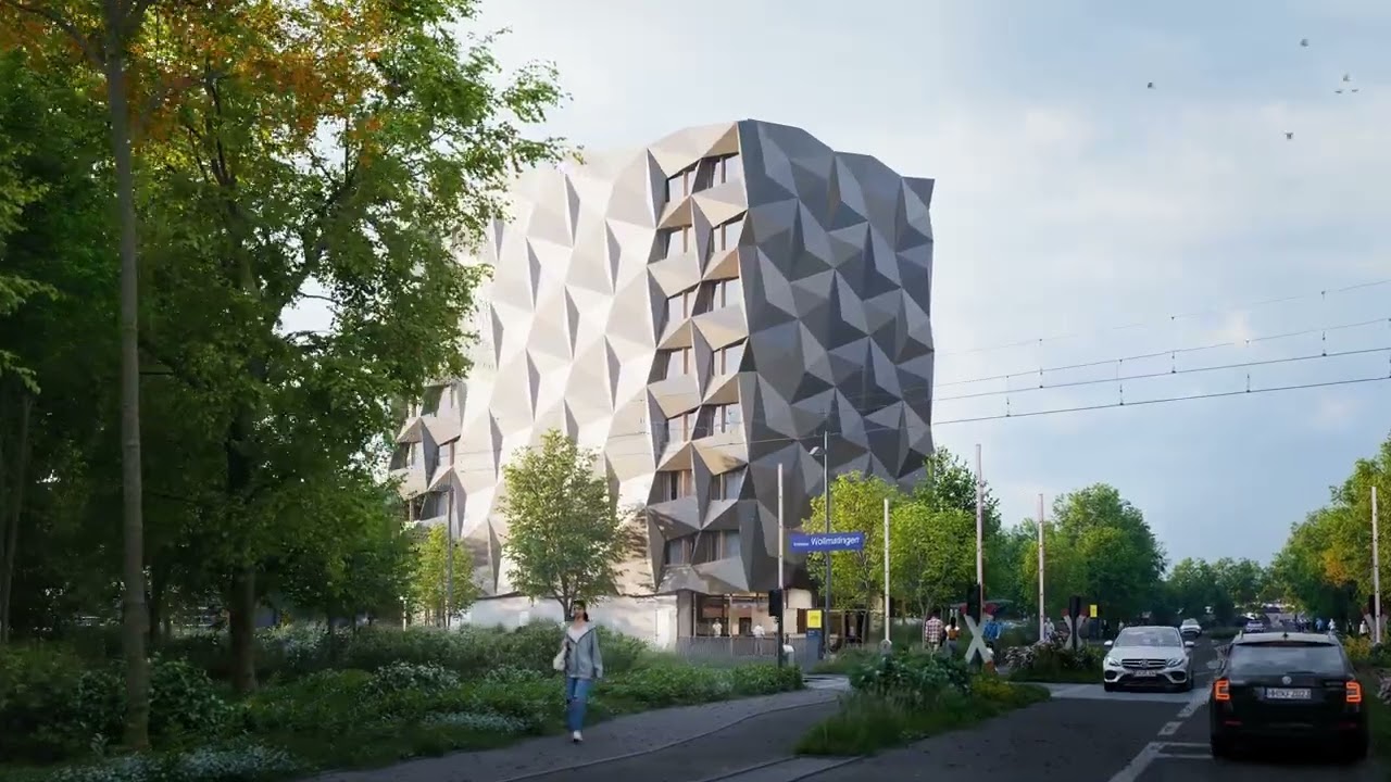 Hotelzimmer als Kapitalanlage in Konstanz am Bodensee