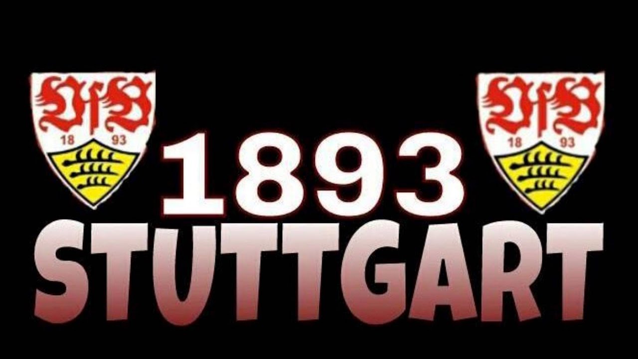 Hank Häberle jun. - i ben a boggelharter fän vom VfB