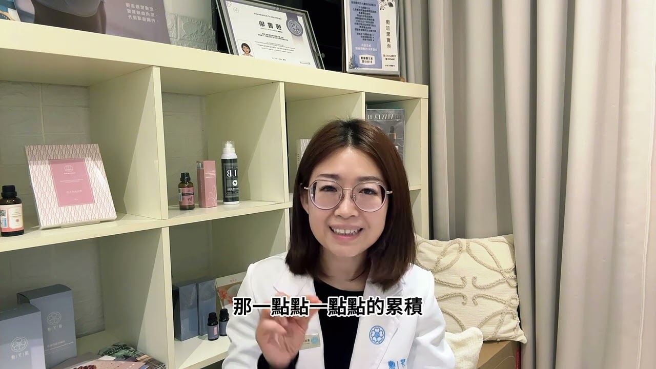 想讓腹部效果維持久一點，其實不難