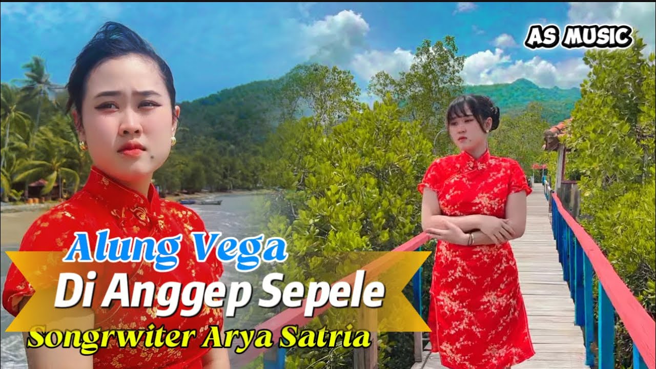 DI ANGGEP SEPELE - ALUNG VEGA