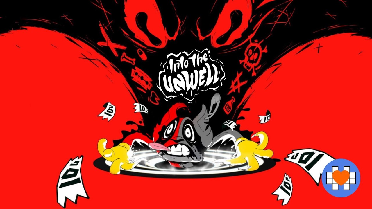Into the Unwell - Reveal Trailer