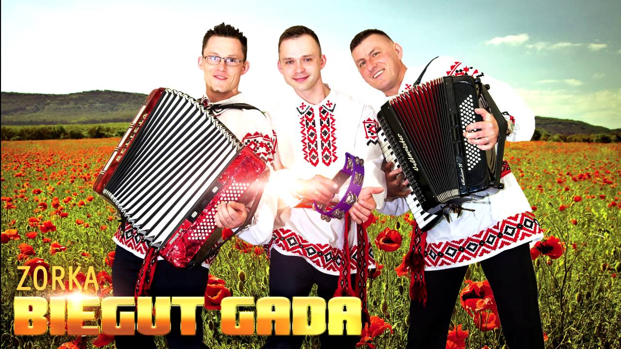 Zorka-Biegut Gada