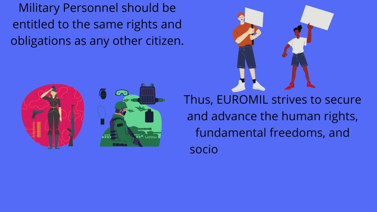 50 Years of EUROMIL