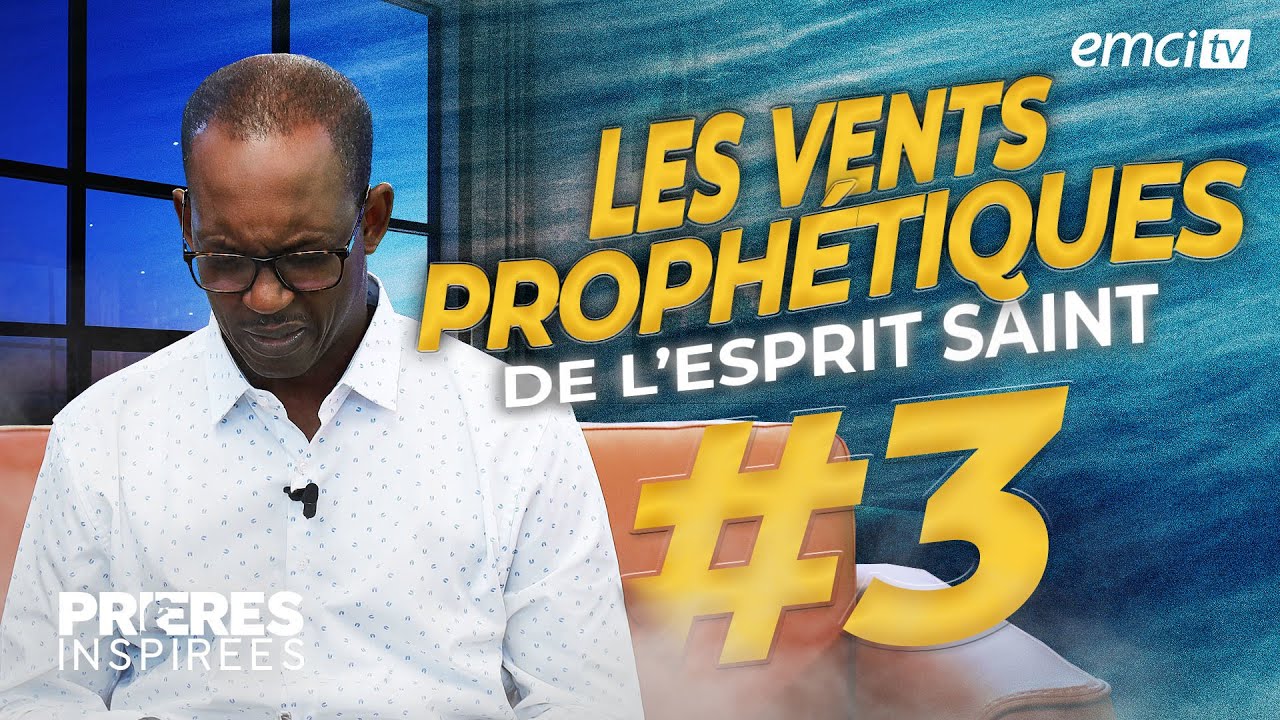 Reçois ta délivrance et sois restauré(e) ! - Prières inspirées - Elhadj Diallo