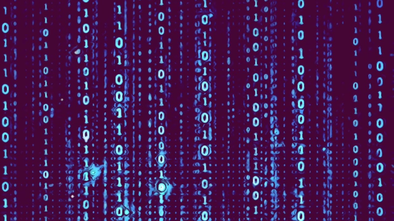 Digital love 