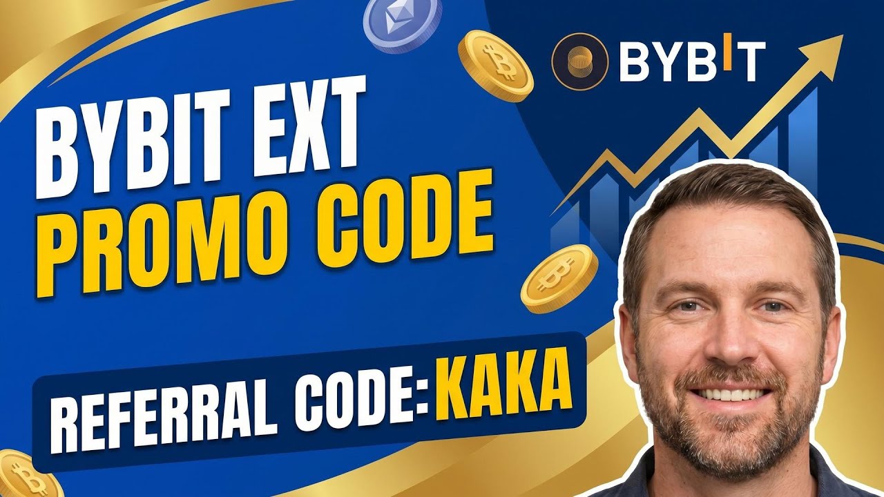 Как использовать промокод Bybit 2026 и сэкономить с помощью реферального кода KAKA | BlockAxis