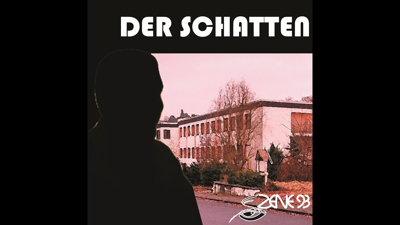 Der Schatten | Ein Krimih&ouml;rspiel von Szene93