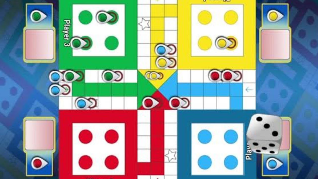 Ludo ll Ludo Game ll Ludo King ll Ludo Chakka ll Ludo Khela ll Ludo Earning App
