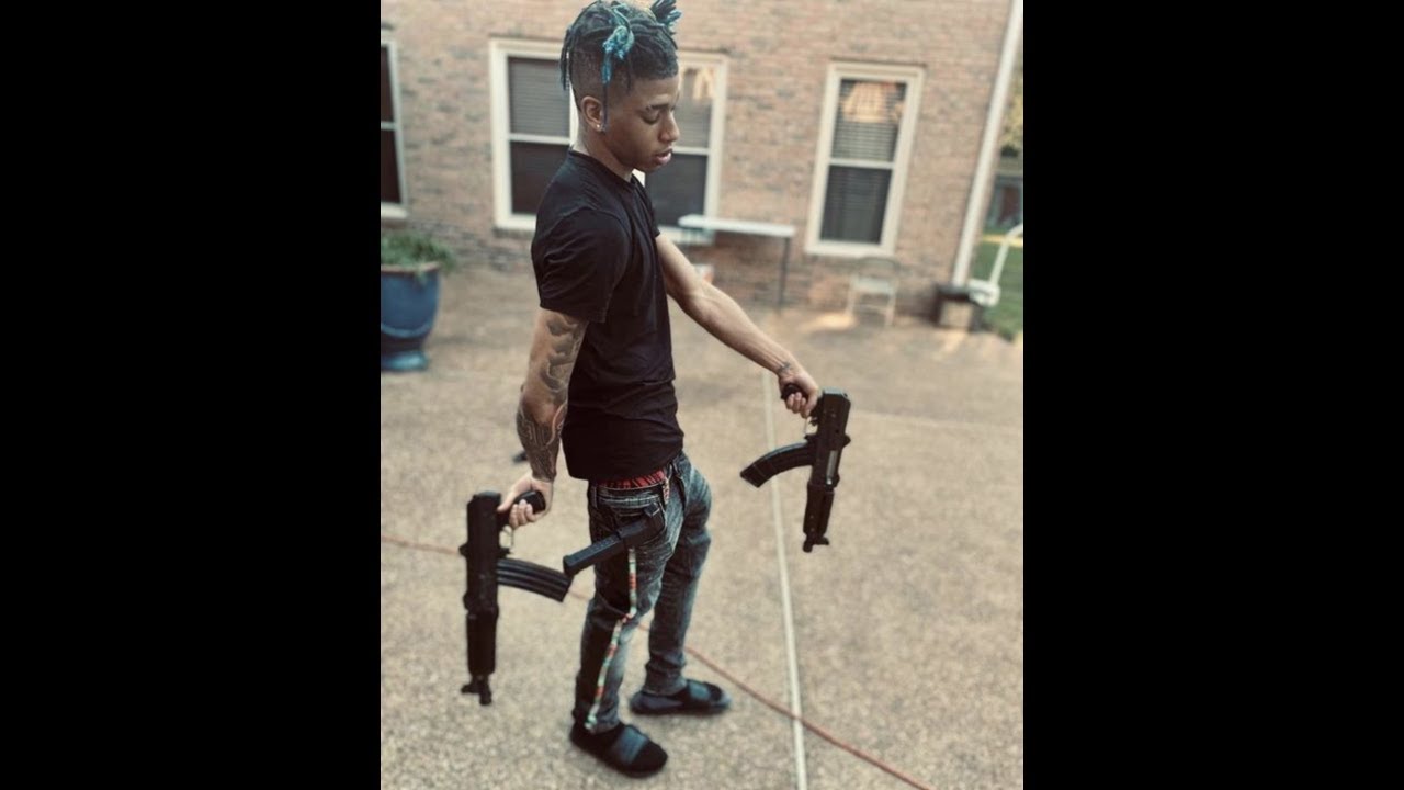 [FREE FOR PROFIT] HARD TRAP BEAT - 