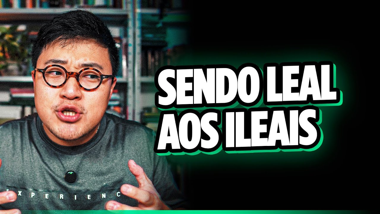 A LEALDADE é uma virtude central em nossos dias! | 1 Samuel 24