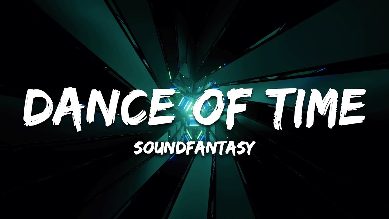 Dance of Time by SoundFantasy