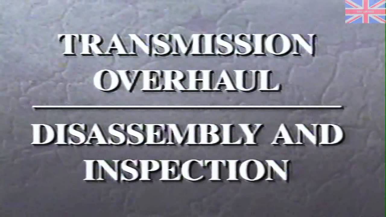 Chrysler (US) - MasterTech - November 1994 - Dodge Ram Club Cab and Getrag G360 Transmission