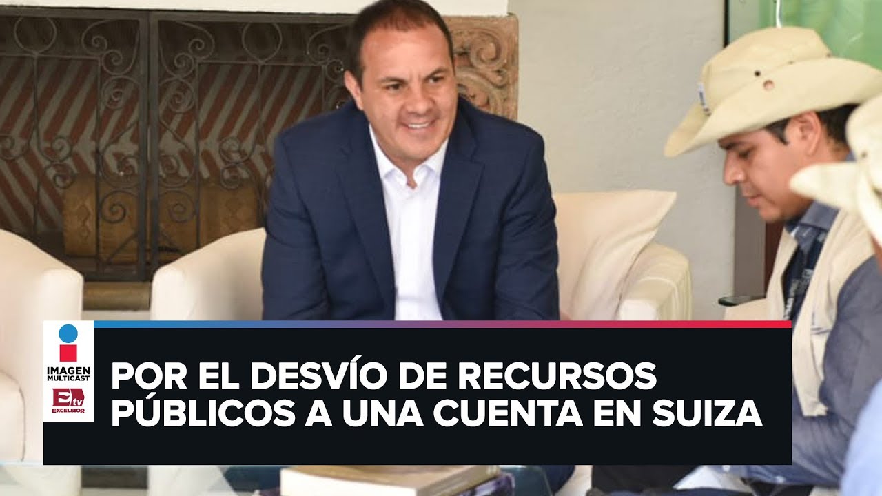 Cuauhtémoc Blanco analiza separar de su cargo a José Manuel Sanz
