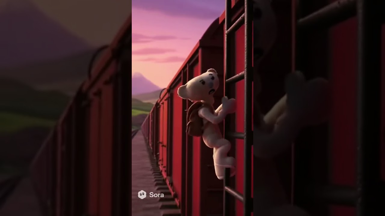 cheese quest: a bear alpha movie #bearalpha credits to: @SamCrawford-f1o