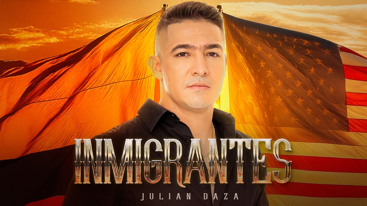 Julian Daza | INMIGRANTES 🌍