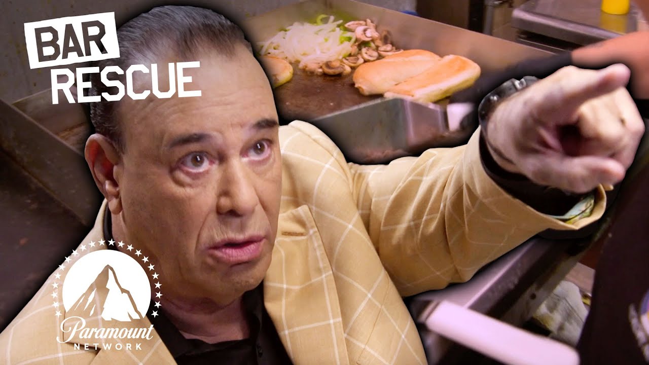 Bar Rescue&rsquo;s Most Impressive Turnarounds 📈