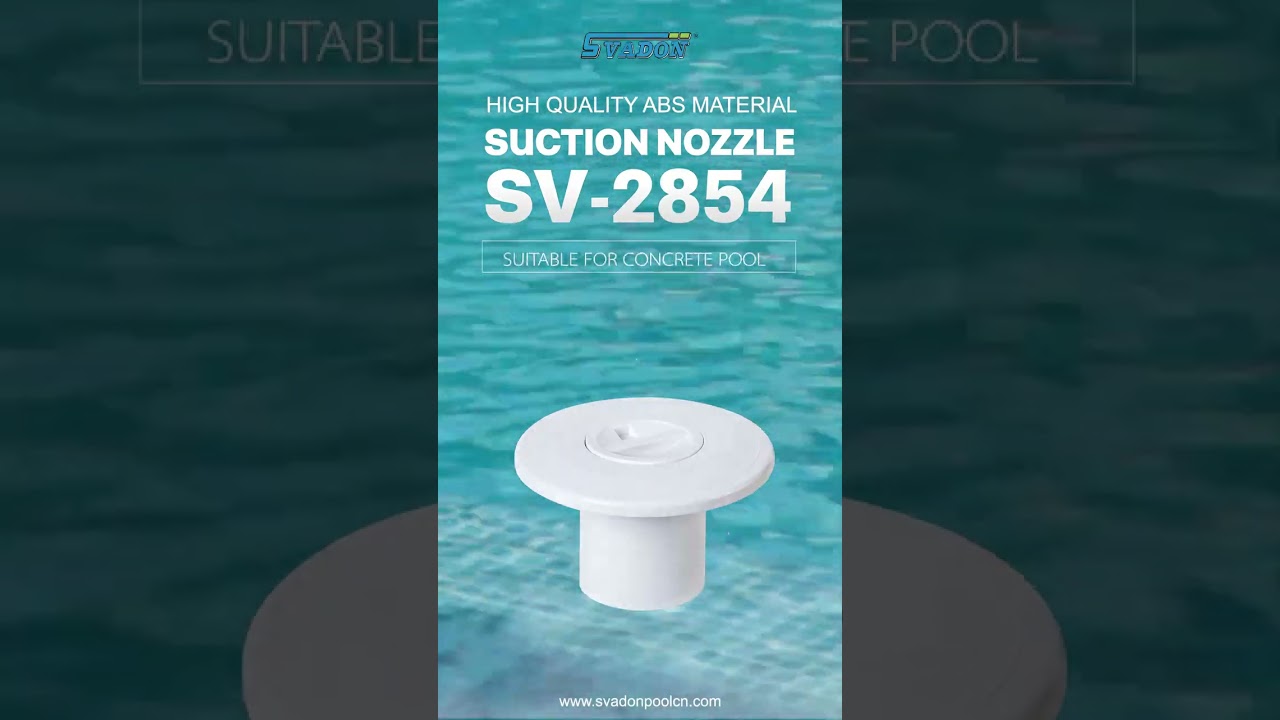 Svadon Suction Nozzle SV-2854