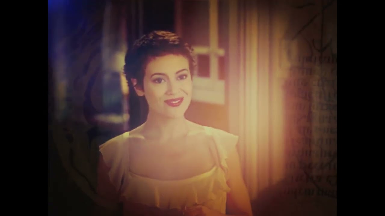 (Re-upload) Charmed | 6x08 Opening Credits