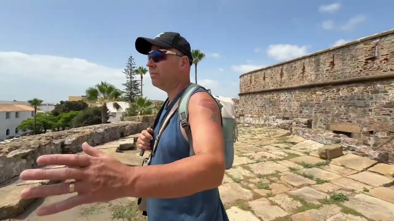 Spain next stop on our Europe trip