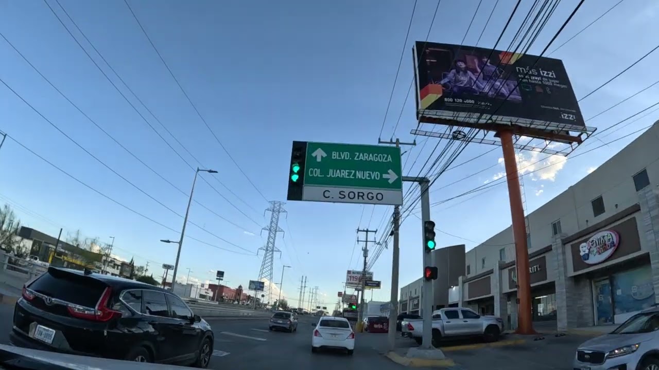 Cd. Juarez Chih.Jilotepec hasta Inocente Hernandez