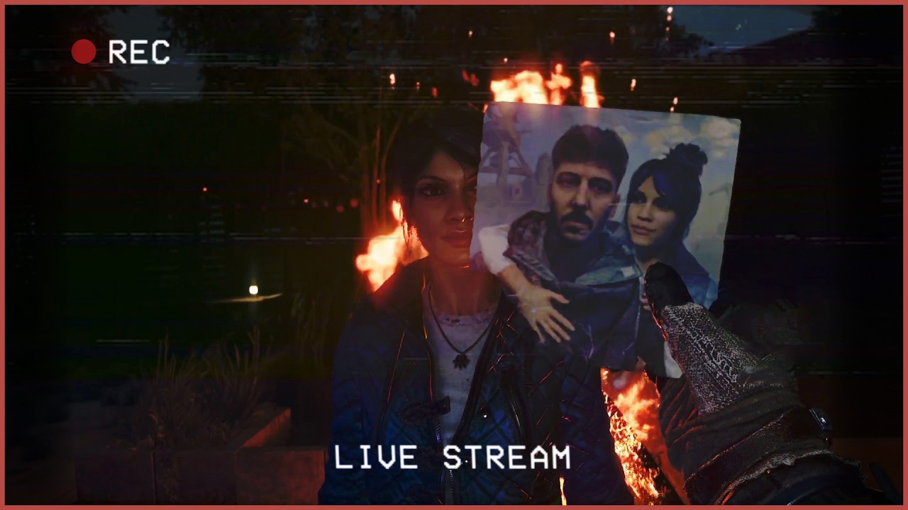 🔴 Dying Light 2 [ Part 6 ]​ - A2: Nightrunners »