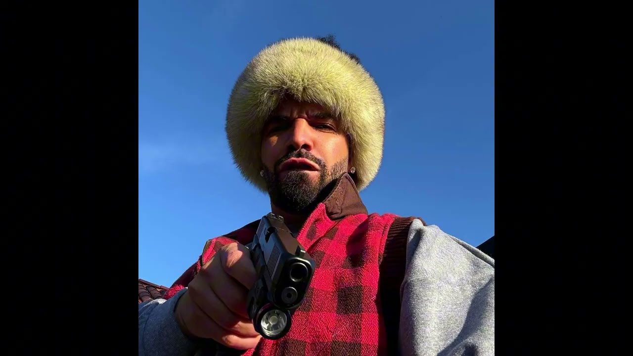 [FREE] Drake Type Beat 2025 - "3am in London"